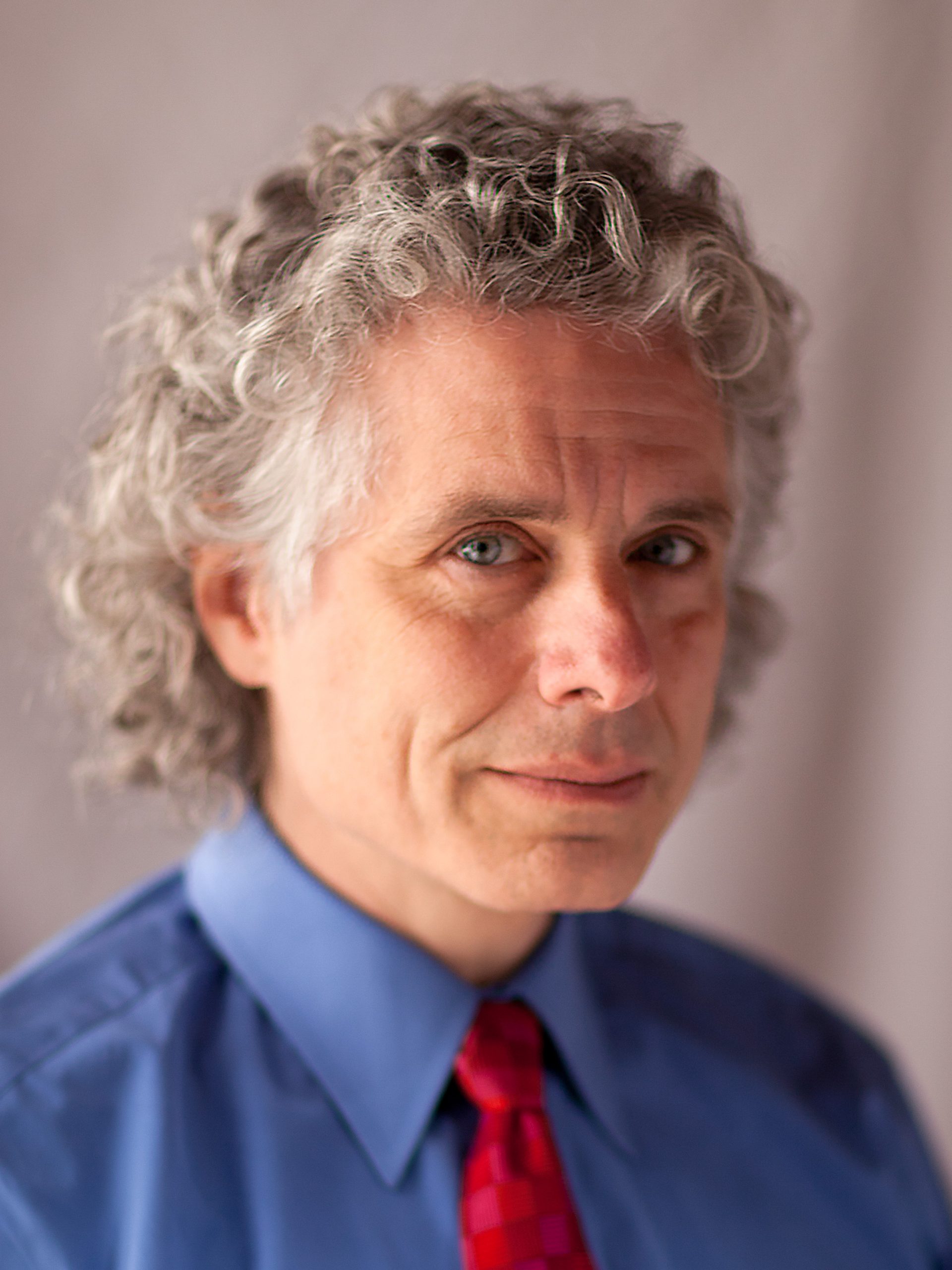 Steven Pinker dénonce la censure des différences raciales…