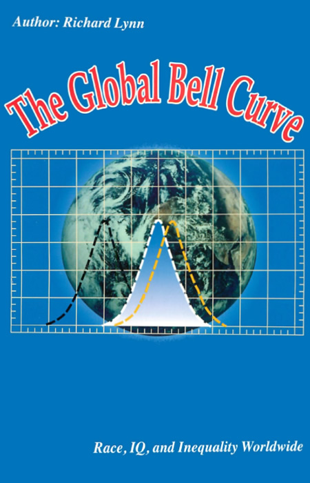 “The global bell curve” disponible en pdf !